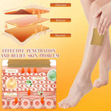 Varicose™ Vein Relief Patches for Legs(Pack of 10)