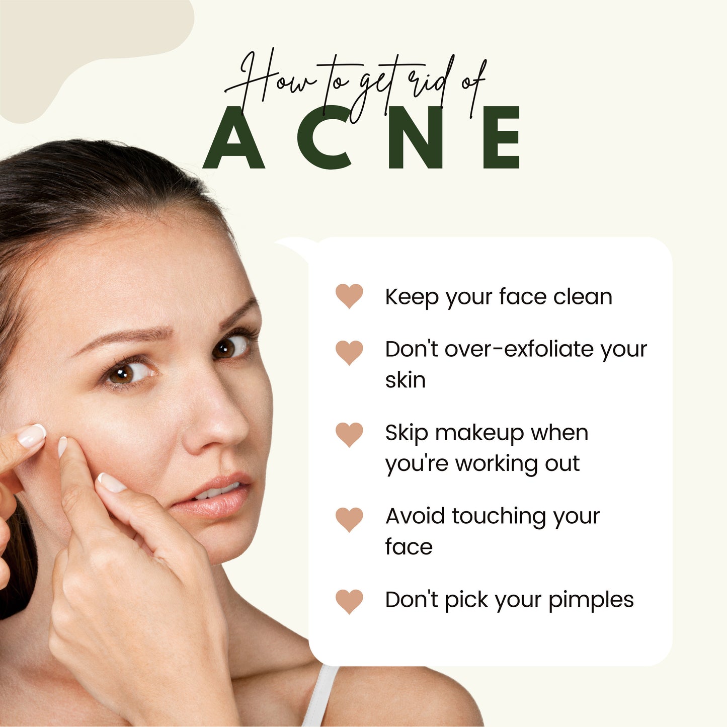 ClearPatch™ Transparent Acne Patches for Men & Women (Pack of 36)