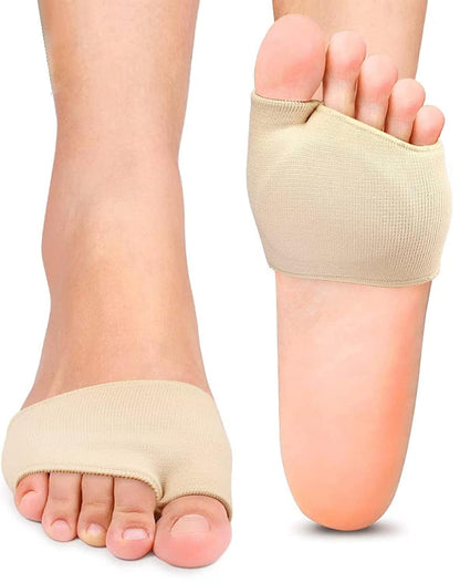 Forefoot Pad for Pain Relief (1 Pair)