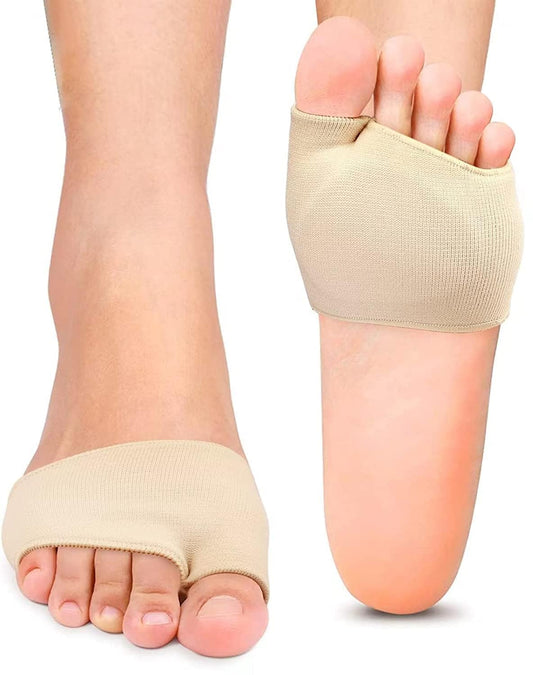 Forefoot Pad for Pain Relief (1 Pair)