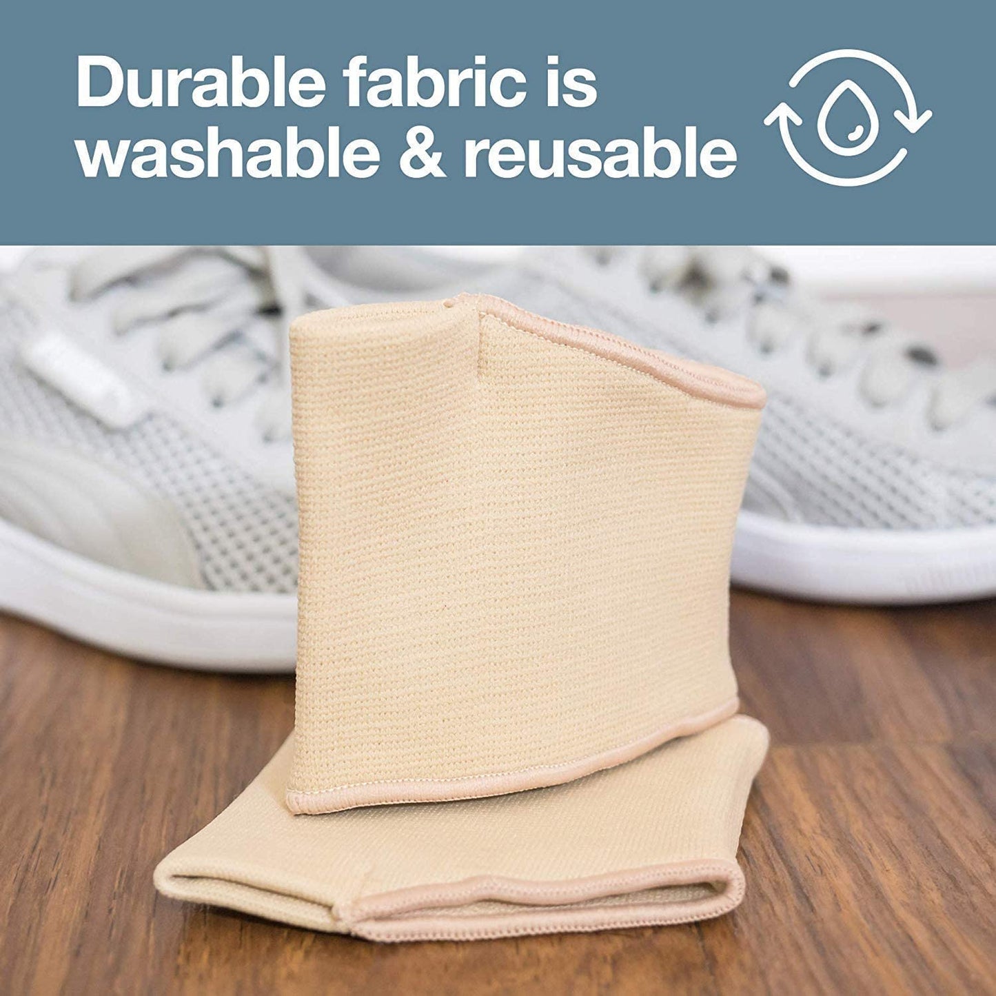 Forefoot Pad for Pain Relief (1 Pair)