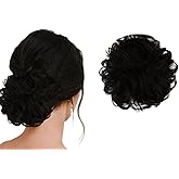 Sams™ Curly hair ends
