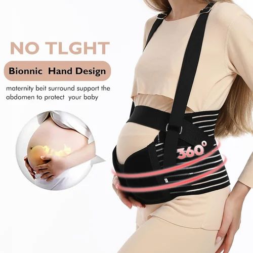 Softhold™ (1 Belt) The ORIGINAL Maternity Support Belt for Pregnant Women