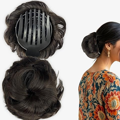 Sams™ Curly hair ends