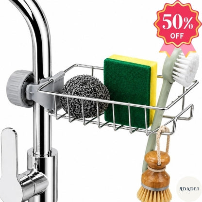 Kitchen Sink Organiser Caddy
