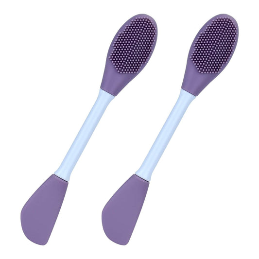 Multipurpose Silicone Brush For Face Scubber (Buy 1 Get 1)