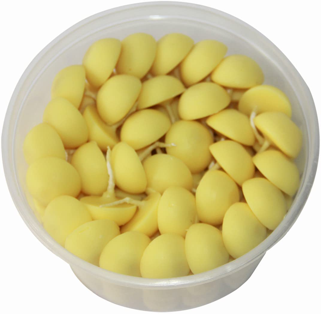 Pure Ghee Diya (Pack of 100)