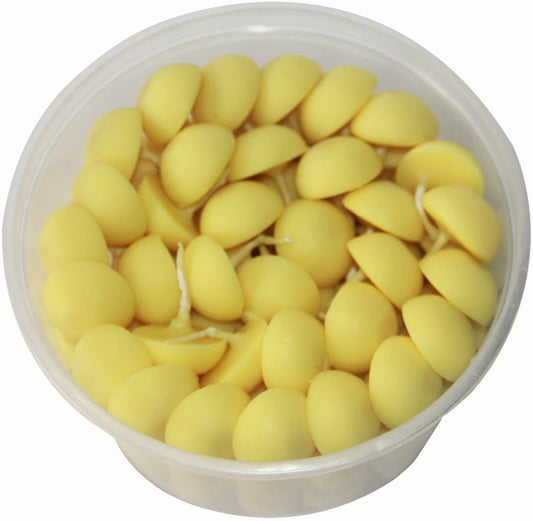 Pure Ghee Diya (Pack of 100)