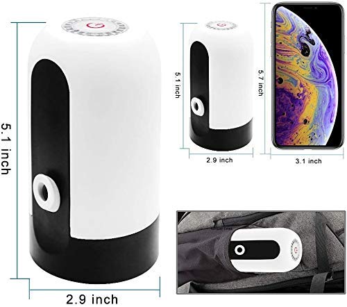 One Touch Pump