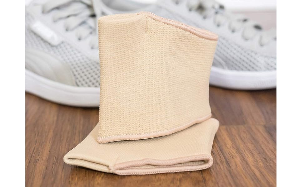 Forefoot Pad for Pain Relief (1 Pair)