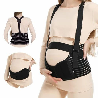 Softhold™ (1 Belt) The ORIGINAL Maternity Support Belt for Pregnant Women