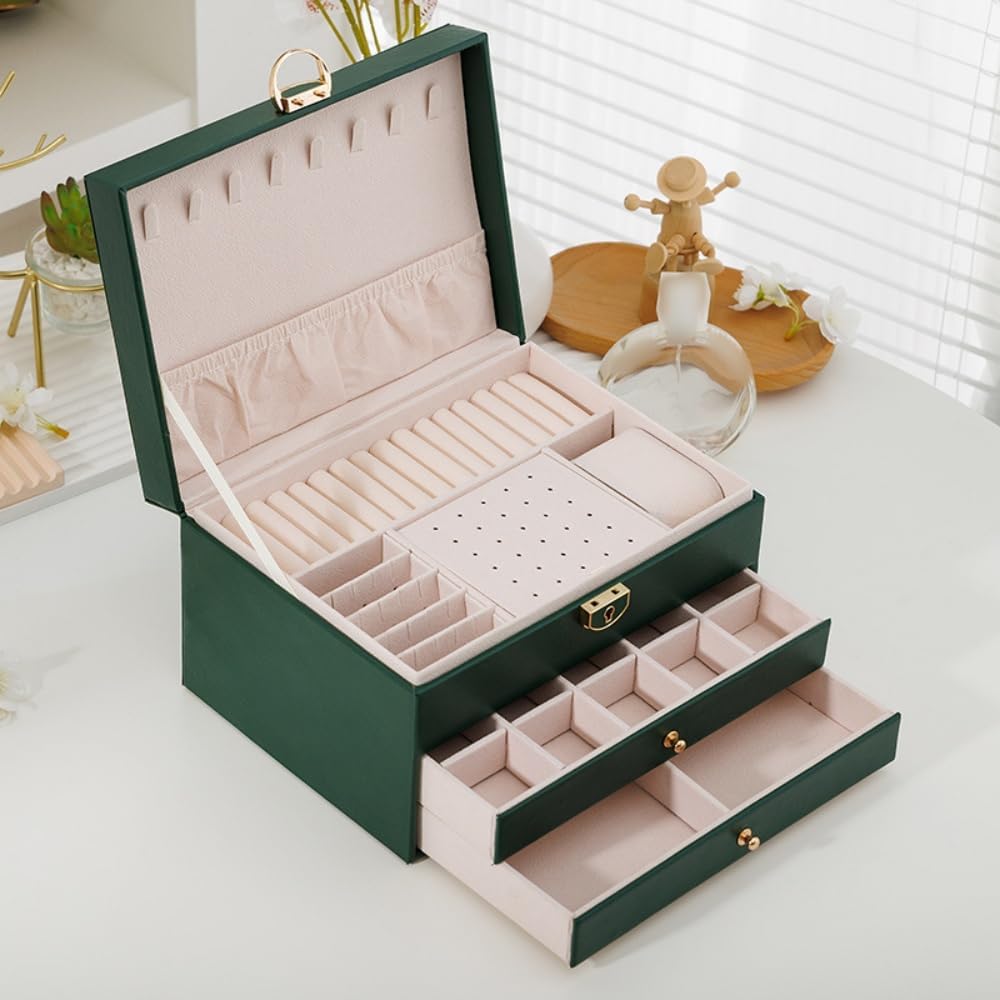 Jewelry Organizer for Womens
