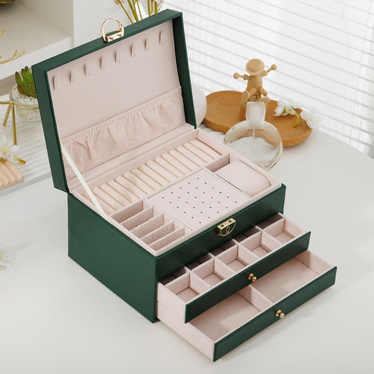 Jewelry Organizer for Womens